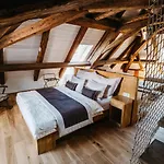 Boutique Corso Hotel Řevnice