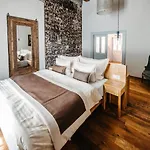 Boutique Corso 4* Řevnice