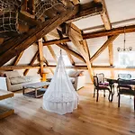 Boutique Corso Hotel Řevnice