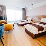 Boutique Corso 4* Řevnice