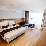 Hotel Boutique Corso Řevnice