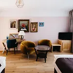 Boutique Corso Hotel Řevnice