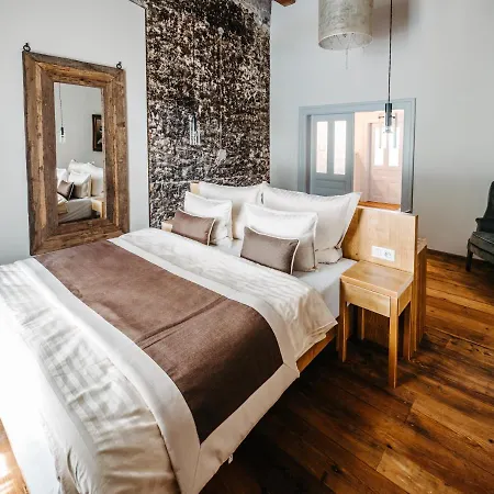 Boutique Corso 4* 热夫尼采
