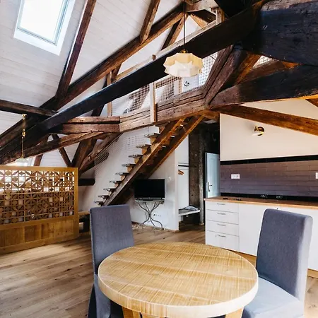 Boutique Corso Hotel Řevnice