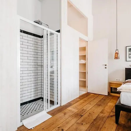 Hotel Boutique Corso Řevnice