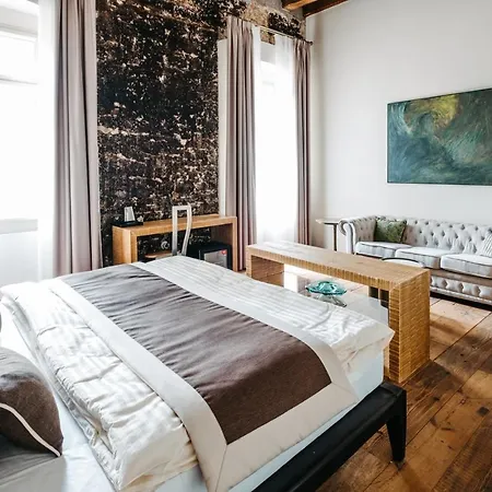 Boutique Corso Řevnice