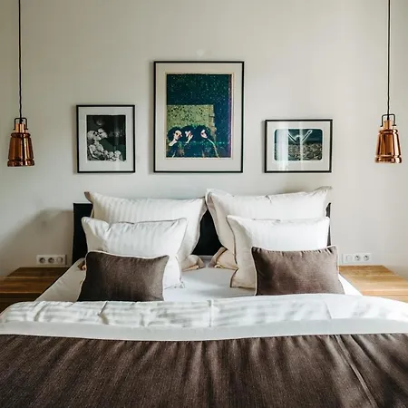 Boutique Corso Hotel 4*