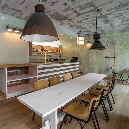 Boutique Corso Revnice