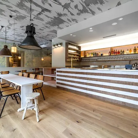 Boutique Corso Hotel