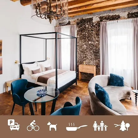 Boutique Corso Hotel