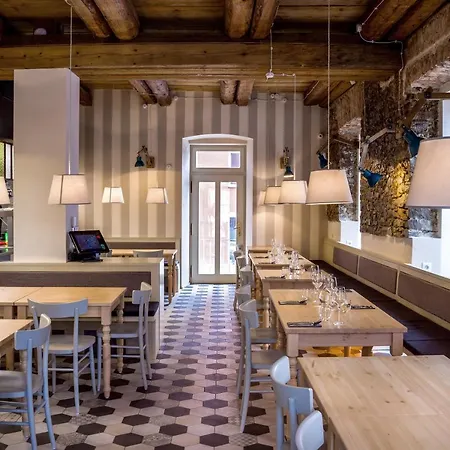 Boutique Corso Hotel 4*