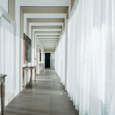 Boutique Corso Hotell Řevnice