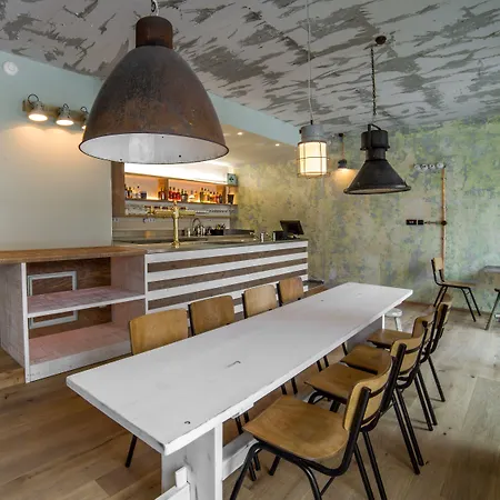 Boutique Corso Řevnice