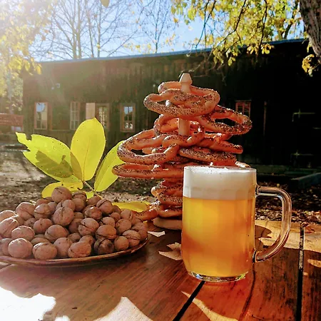 Hotel Boutique Corso Řevnice