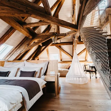 Boutique Corso Řevnice