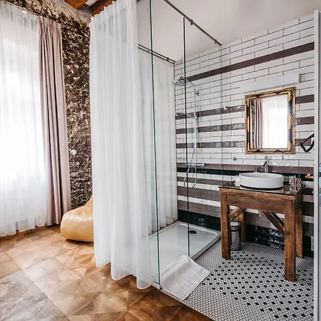 Boutique Corso Řevnice