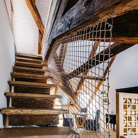 Boutique Corso Řevnice