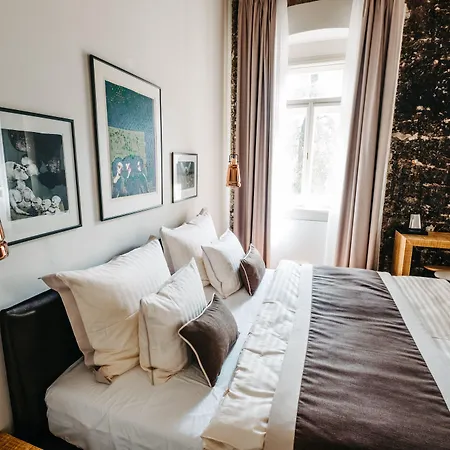 Hotell Boutique Corso