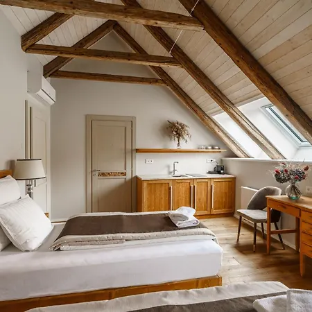 Hotel Boutique Corso