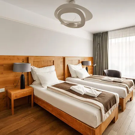 מלון Boutique Corso 4*