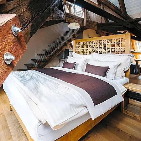 Boutique Corso Hotel 4*