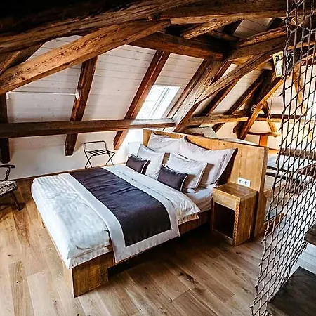 Boutique Corso Hotel
