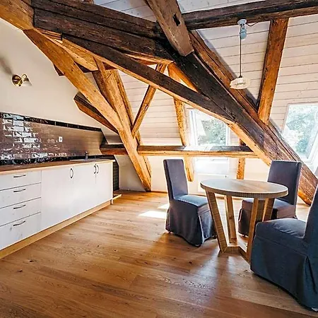 Boutique Corso Hotel Řevnice