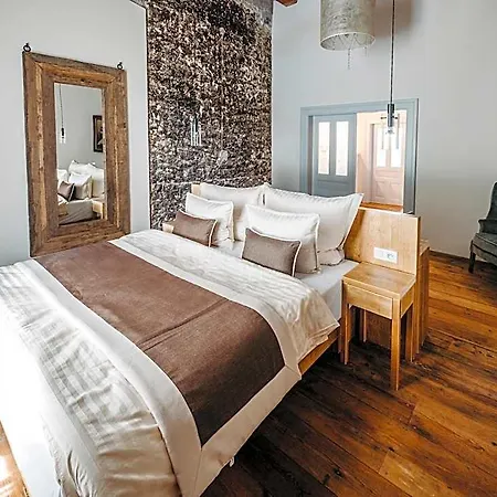 Boutique Corso 4* Řevnice