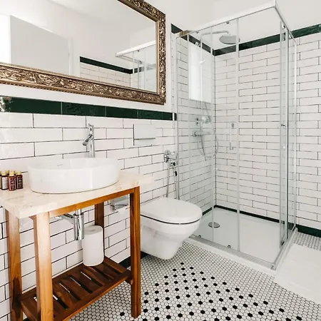 Hotel Boutique Corso