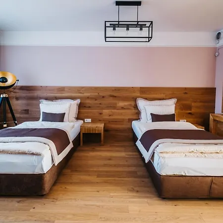 Hotel Boutique Corso 4*