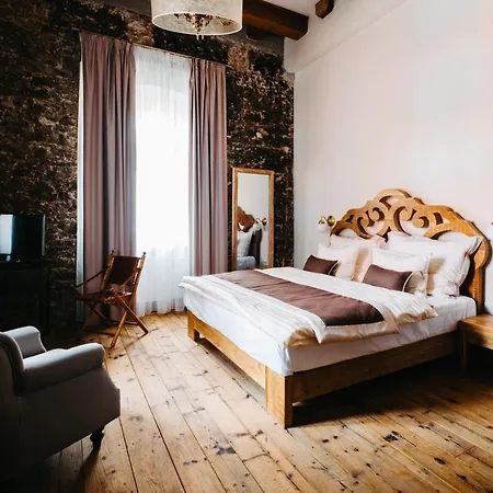 Boutique Corso Hotel