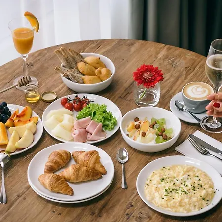 Hotel Boutique Corso