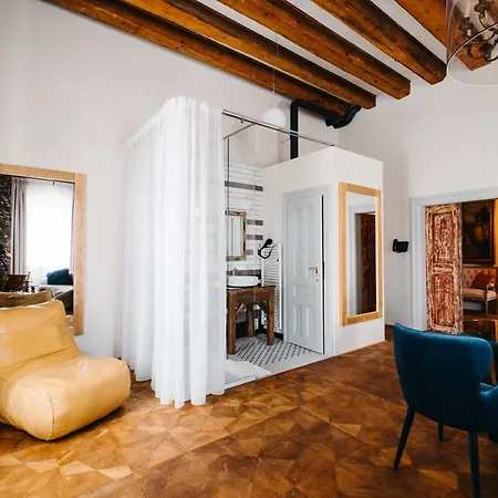 Boutique Corso Hotel 4*