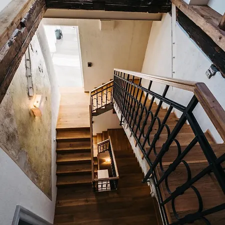 Boutique Corso Hotel