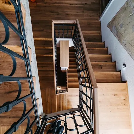 Boutique Corso Hotel Řevnice