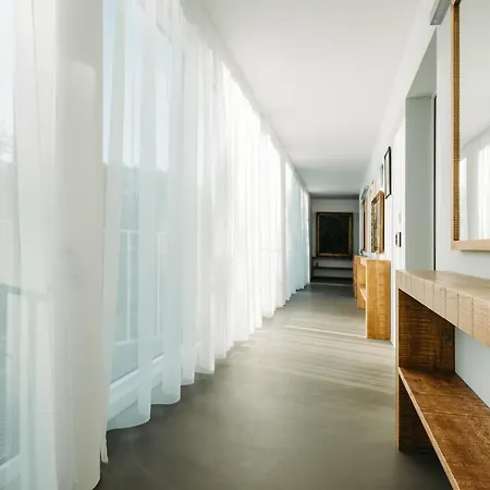Boutique Corso Hotel