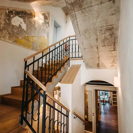 Hotel Boutique Corso 4*