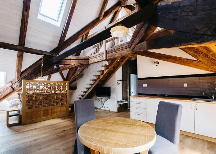 Boutique Corso Hotell Řevnice