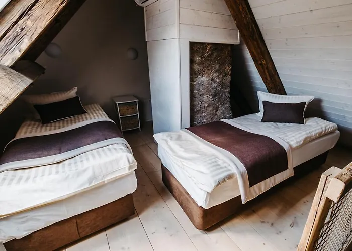 Boutique Corso Hotell