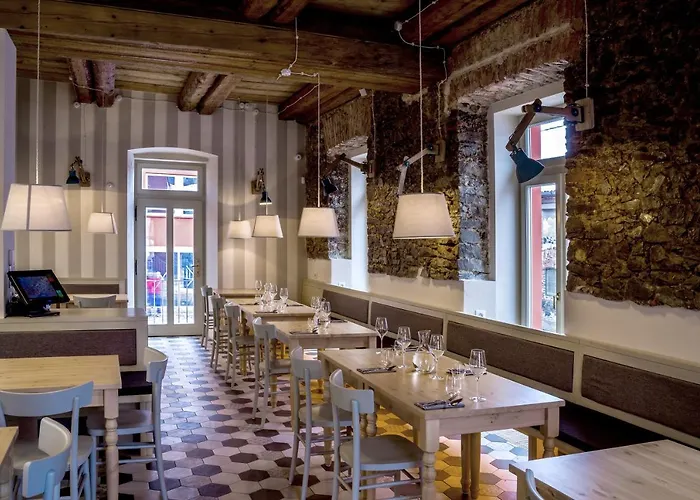 Boutique Corso 4* Řevnice