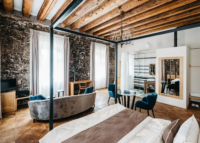 Hotell Boutique Corso 4*