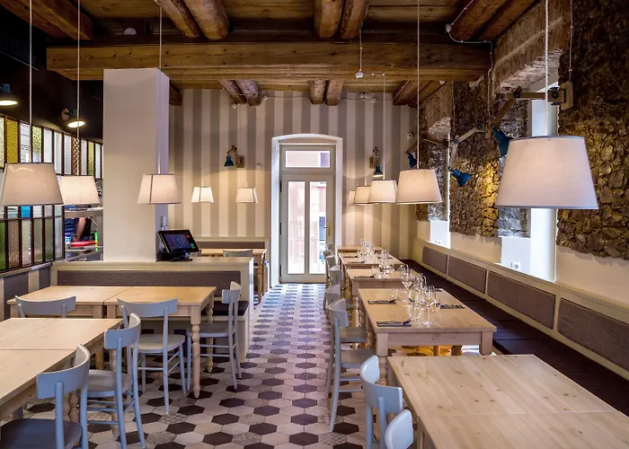 Boutique Corso Hotell