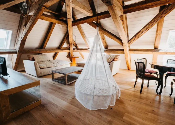 Boutique Corso 4* Řevnice