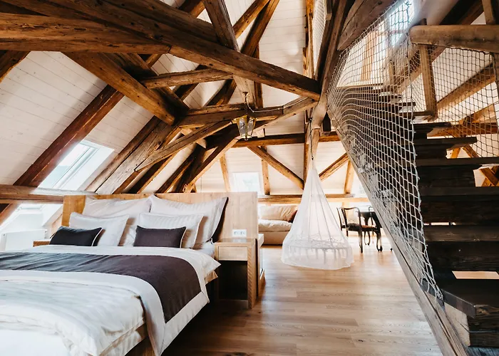 Boutique Corso Řevnice