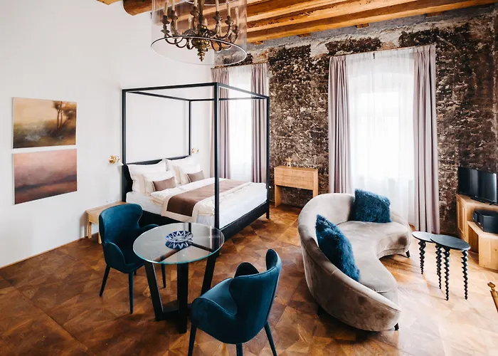 Boutique Corso Hotell