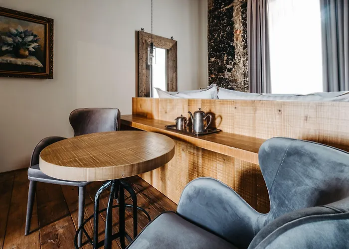 Boutique Corso Řevnice