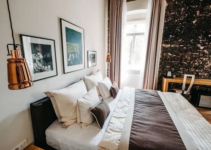 Hotell Boutique Corso