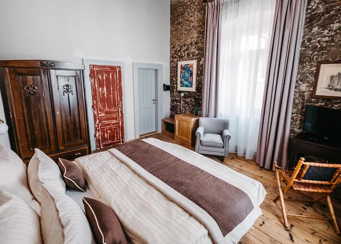 Boutique Corso Řevnice