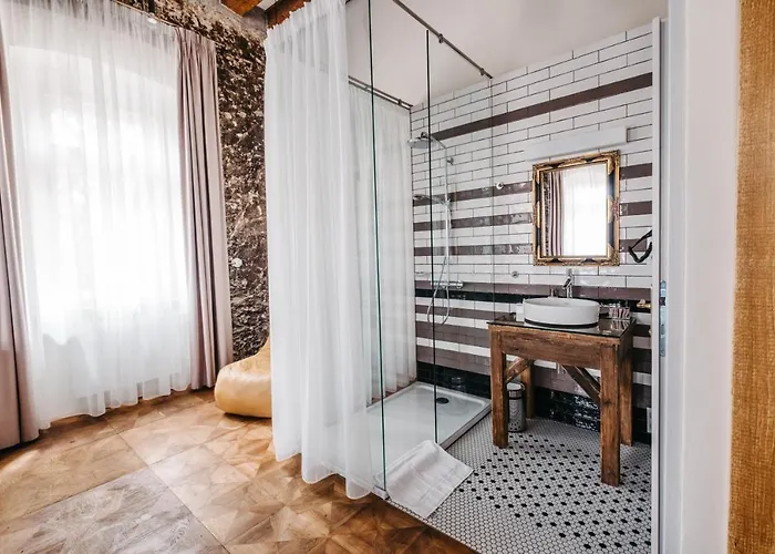 Hotel Boutique Corso