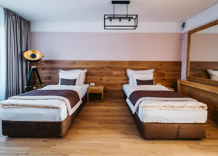 Hotell Boutique Corso 4*